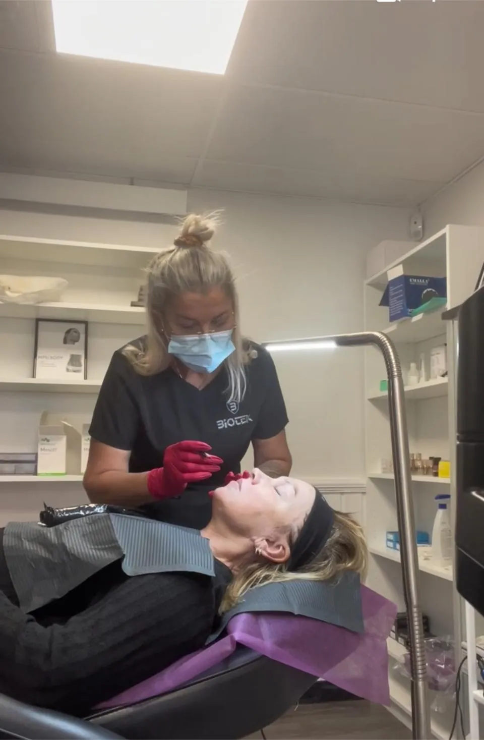 Botox