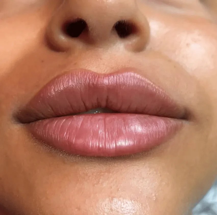 Permanent Makeup